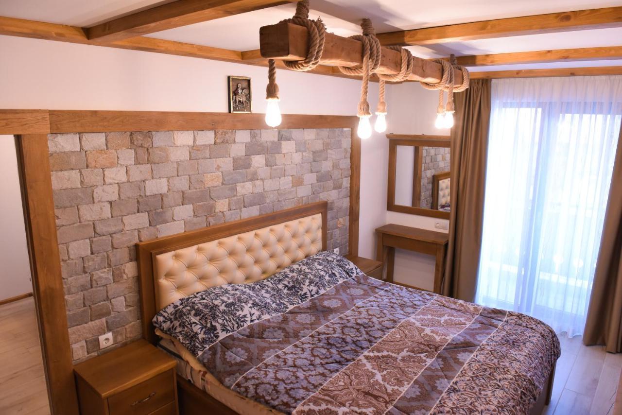 Лукс Апартамент Bansko Buitenkant foto
