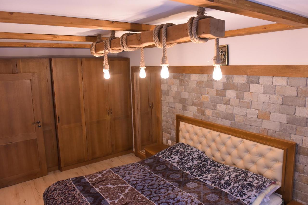 Лукс Апартамент Bansko Buitenkant foto